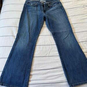 Joe's Provocateur Women's Blue Jeans
